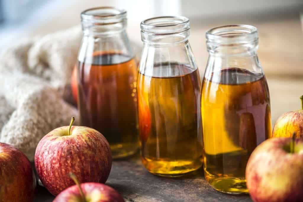 Make Your Own Fruit Fly Trap