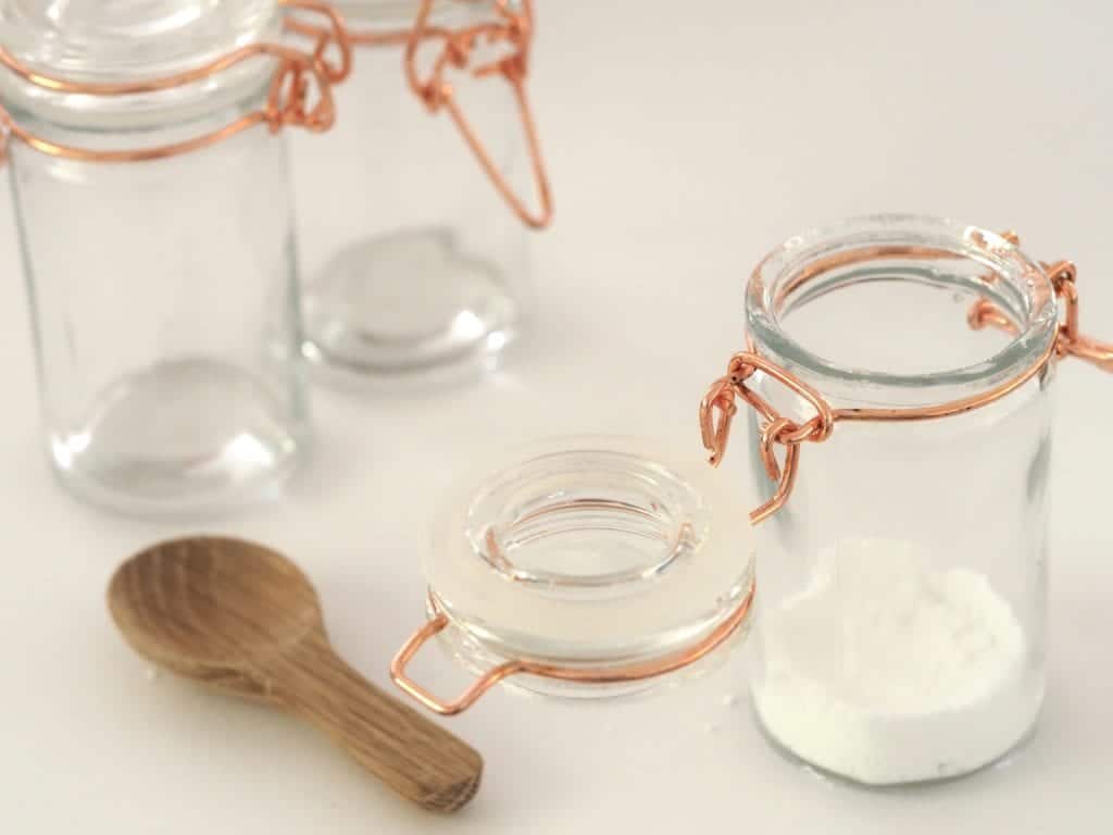 DIY Ant Bait