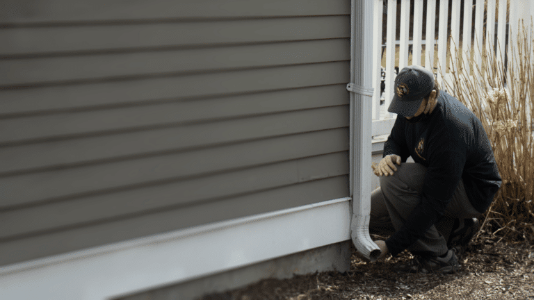 Richland Pest & Bee Control | Full Service Pest Control