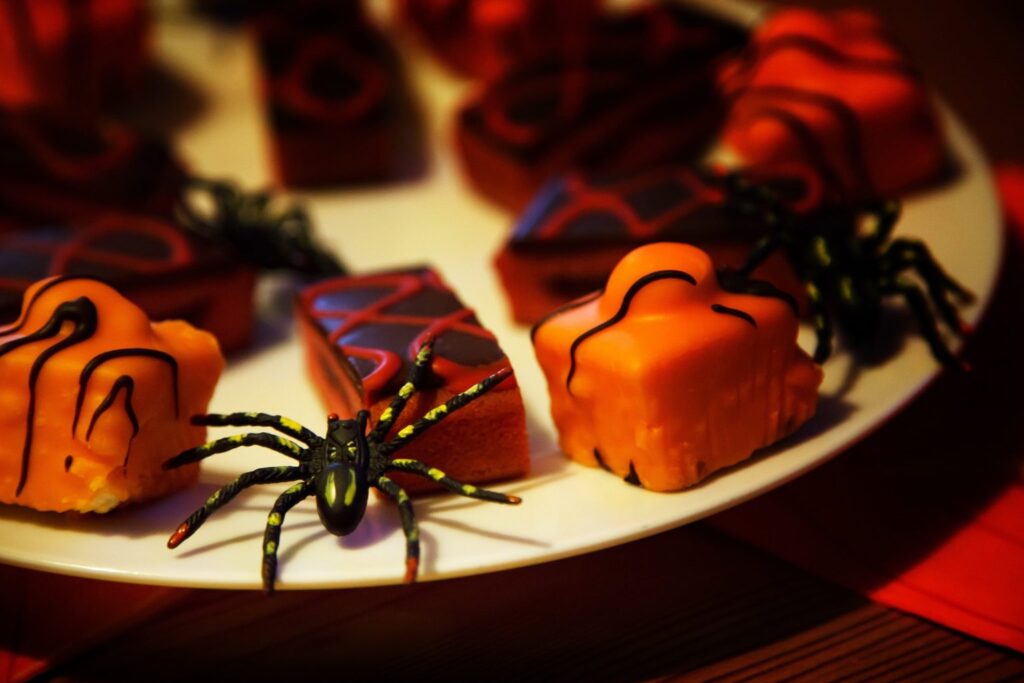Stay on the Lookout for Spooky Pests This Halloween