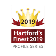 Hartford's Geo-exclusive 2019 profile series.
